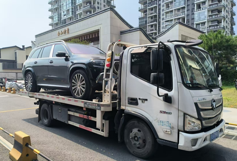七座商务车返乡托运（广州→哈尔滨，传祺 M8 车主）