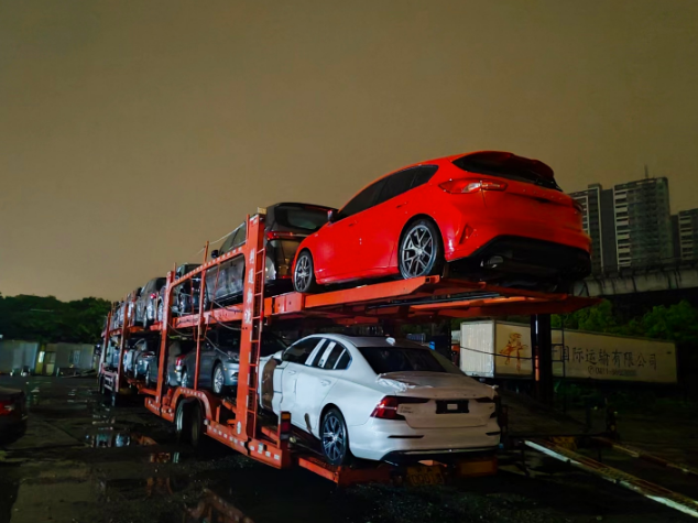 正规汽车托运公司怎么选？认准双证合规不踩坑